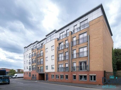 2 Bedroom Apartment For Sale In 17 Bow Street, Birmingham