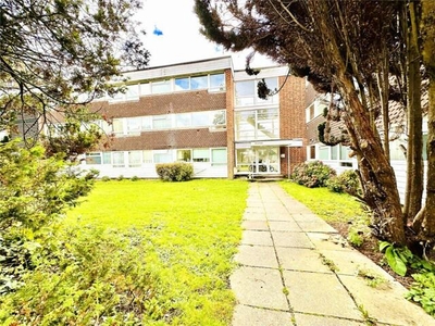 2 Bedroom Apartment For Sale In 2 Ashley Lane, South Croydon