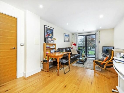 2 Bedroom Apartment For Sale In 2 Turner Street, London
