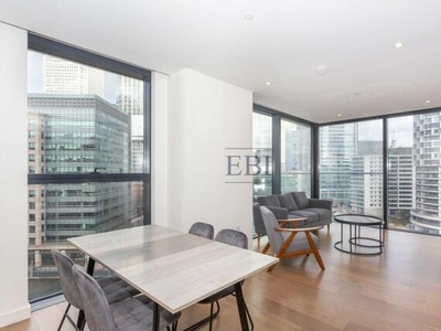 2 Bedroom Apartment For Sale In 75 Marsh Wall, London