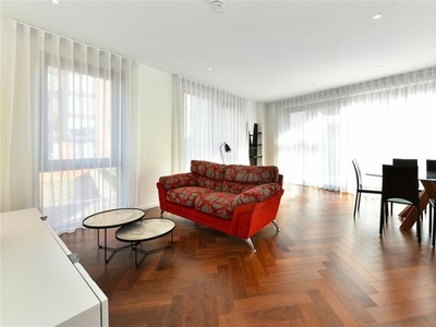 2 Bedroom Apartment For Sale In 8 New Union Square, London