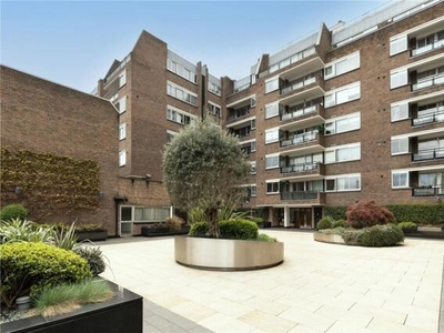 2 Bedroom Apartment For Sale In 91-95 Campden Hill Road, London