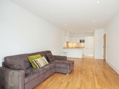 2 Bedroom Apartment For Sale In Battersea Reach