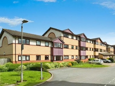 2 Bedroom Apartment For Sale In Beeston