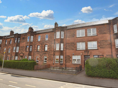 2 Bedroom Apartment For Sale In Bellahouston, Glasgow