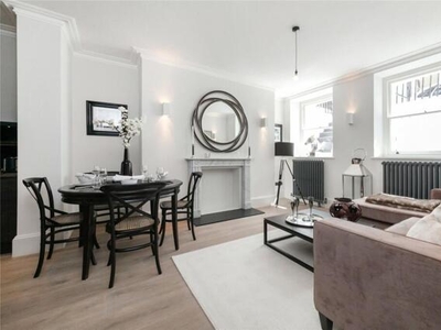 2 Bedroom Apartment For Sale In Bloomsbury, London