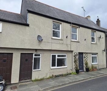 2 Bedroom Apartment For Sale In Bodmin, Cornwall