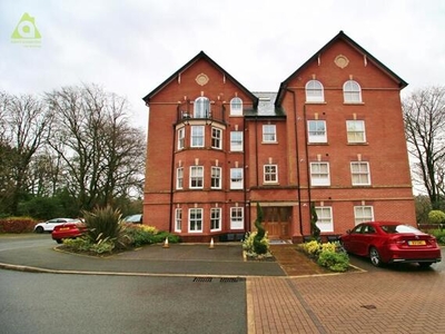 2 Bedroom Apartment For Sale In Bolton