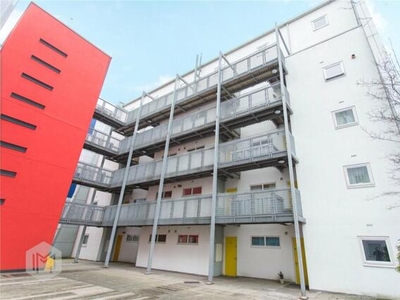 2 Bedroom Apartment For Sale In Bolton, Greater Manchester