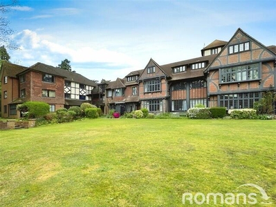 2 Bedroom Apartment For Sale In Branksome Park Road