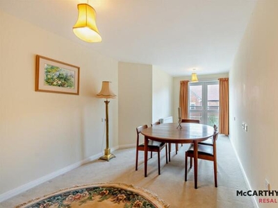 2 Bedroom Apartment For Sale In Charles Briggs Avenue, Howden
