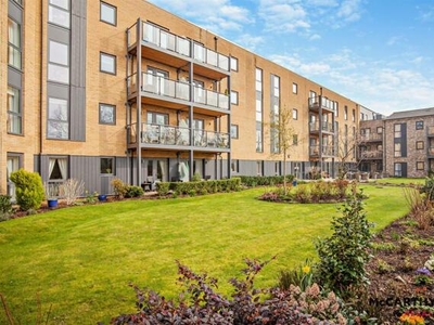 2 Bedroom Apartment For Sale In Chelmsford, Essex