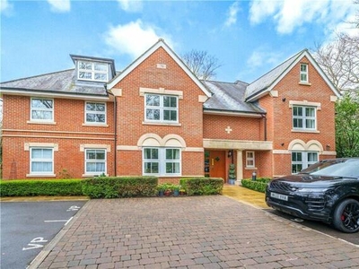 2 Bedroom Apartment For Sale In Church Crookham