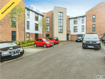 2 Bedroom Apartment For Sale In Gloucester, Gloucestershire