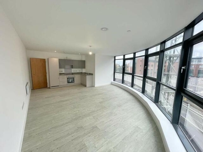 2 Bedroom Apartment For Sale In Greater Manchester