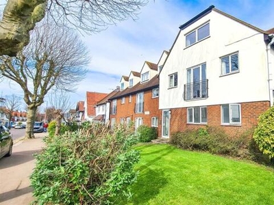 2 Bedroom Apartment For Sale In Hadleigh Road