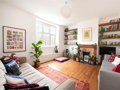 2 Bedroom Apartment For Sale In Haverstock Hill, London