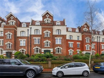 2 Bedroom Apartment For Sale In Honeybourne Road, London