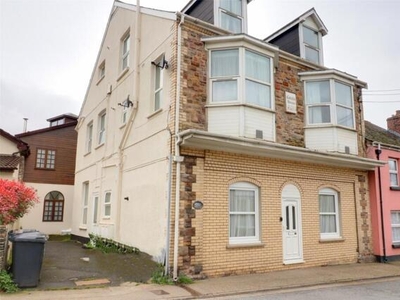 2 Bedroom Apartment For Sale In Ilfracombe, Devon