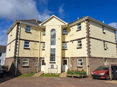 2 Bedroom Apartment For Sale In Kelly Bray, Callington