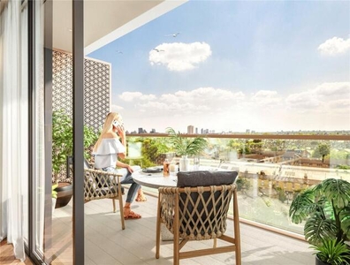 2 Bedroom Apartment For Sale In King's Road, London