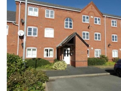 2 Bedroom Apartment For Sale In Leamington Spa