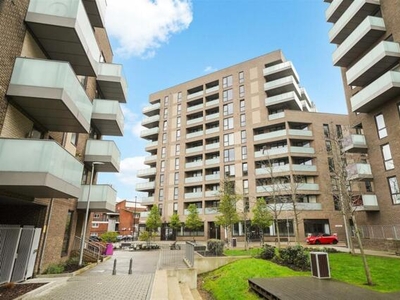 2 Bedroom Apartment For Sale In New Village Avenue, Docklands