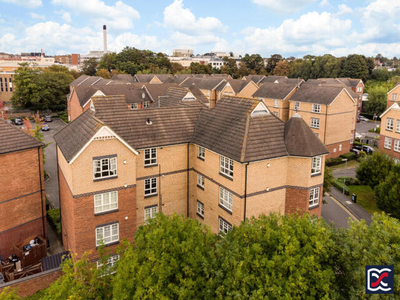 2 Bedroom Apartment For Sale In Northampton