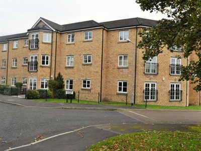 2 Bedroom Apartment For Sale In Northowram