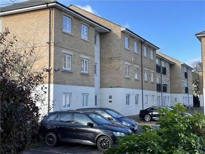 2 Bedroom Apartment For Sale In Oxford, Oxfordshire
