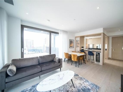 2 Bedroom Apartment For Sale In Ponton Road, London