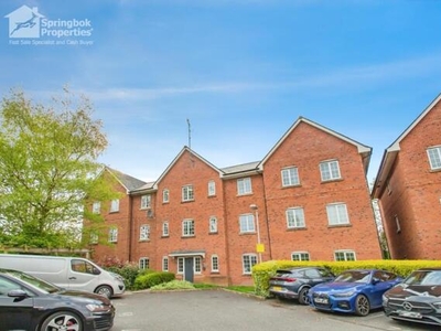 2 Bedroom Apartment For Sale In Radcliffe, Manchester