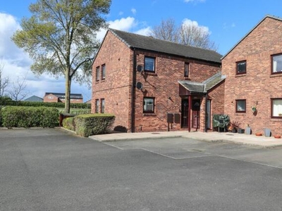 2 Bedroom Apartment For Sale In Scotby, Carlisle