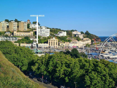 2 Bedroom Apartment For Sale In Torquay