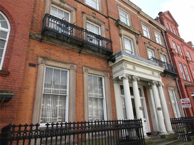 2 Bedroom Apartment For Sale In Upper Parliament Street, Liverpool