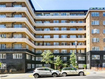2 Bedroom Apartment For Sale In Vicarage Gate, London