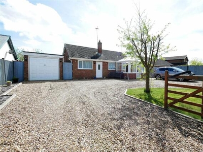 2 Bedroom Bungalow For Sale In Alford, Lincolnshire