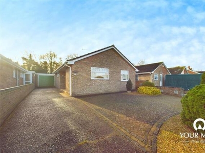 2 Bedroom Bungalow For Sale In Beccles, Suffolk