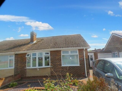 2 Bedroom Bungalow For Sale In Blyth, Northumberland