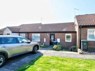 2 Bedroom Bungalow For Sale In Chester-le-street, Durham