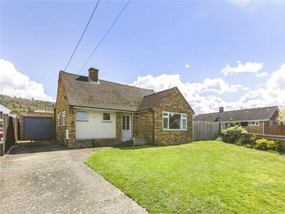 2 Bedroom Bungalow For Sale In Chinnor, Oxfordshire