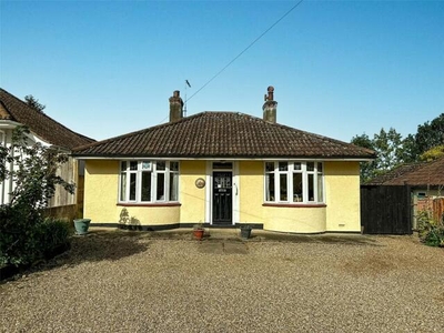 2 Bedroom Bungalow For Sale In Colchester, Essex