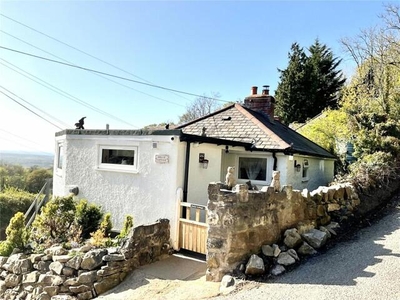 2 Bedroom Bungalow For Sale In Dyserth, Denbighshire