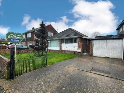 2 Bedroom Bungalow For Sale In Farnborough, Hampshire