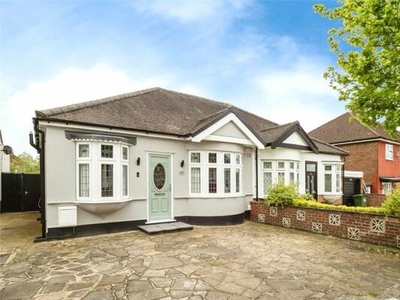 2 Bedroom Bungalow For Sale In Hornchurch