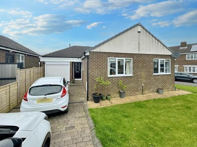 2 Bedroom Bungalow For Sale In Houghton Le Spring, Tyne And Wear