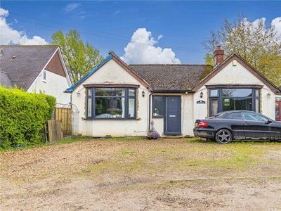 2 Bedroom Bungalow For Sale In Kings Langley, Hertfordshire