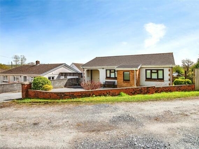 2 Bedroom Bungalow For Sale In Llanelli, Carmarthenshire