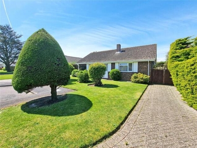 2 Bedroom Bungalow For Sale In New Milton, Hampshire