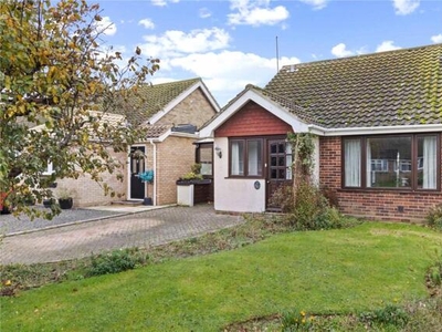 2 Bedroom Bungalow For Sale In Pagham, West Sussex
